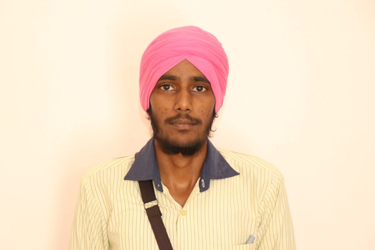 Lakhwindra: A Shining Star from Vivekanand Public School