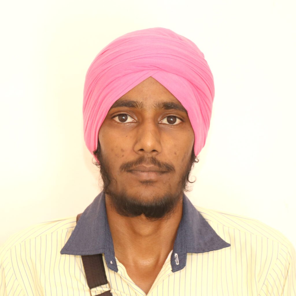 Lakhwinder Singh