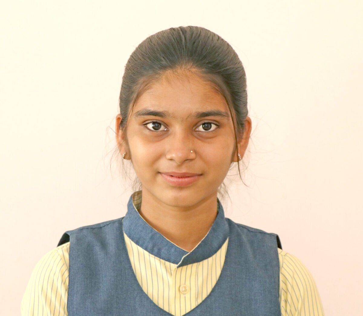 Punita Kumari, Arts Result - 2023 Topper