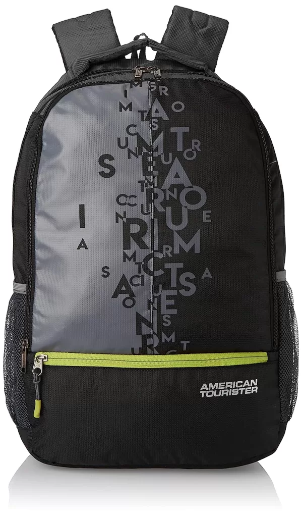 Product Description:
This Attractive School bag is tailored keeping in mind kid’s hectic school work load. It is so spacious, trendy and attractive that your school going children will love to carry. It is not only superior in quality and finish but also very durable and sturdy! - DescriptionThis is a perfect school bag for your school going kids, it keeps all the school stuff safe. This bag is made of durable materials for long lasting. It has 2 compartments. This Bag is Suitable for Age Group 1-5 Years going to Play School or Nursery