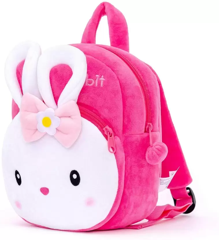 Small 10 L School Bag