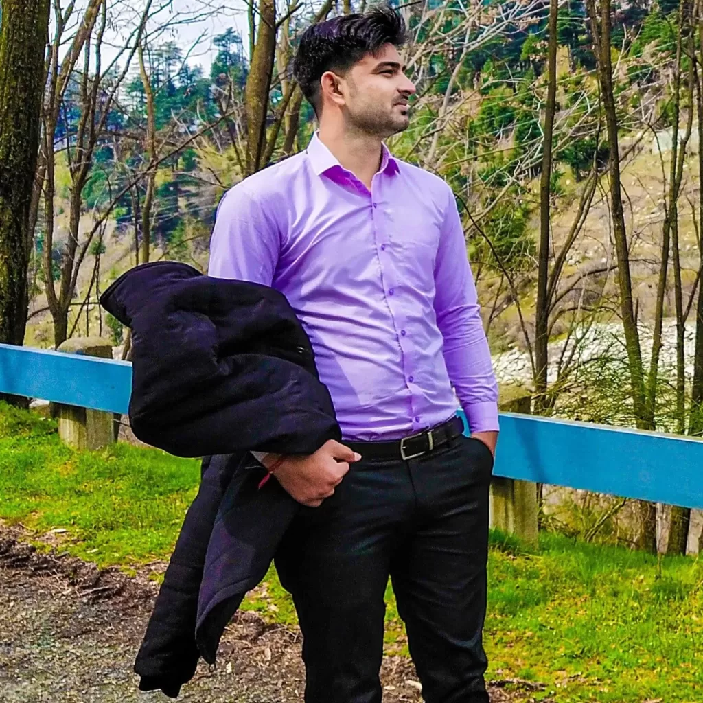 Bansi Sain SBI Employee