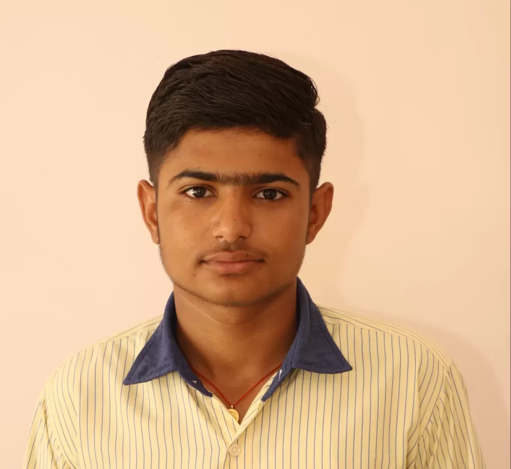 Himanshu Kasnia Success Story.
