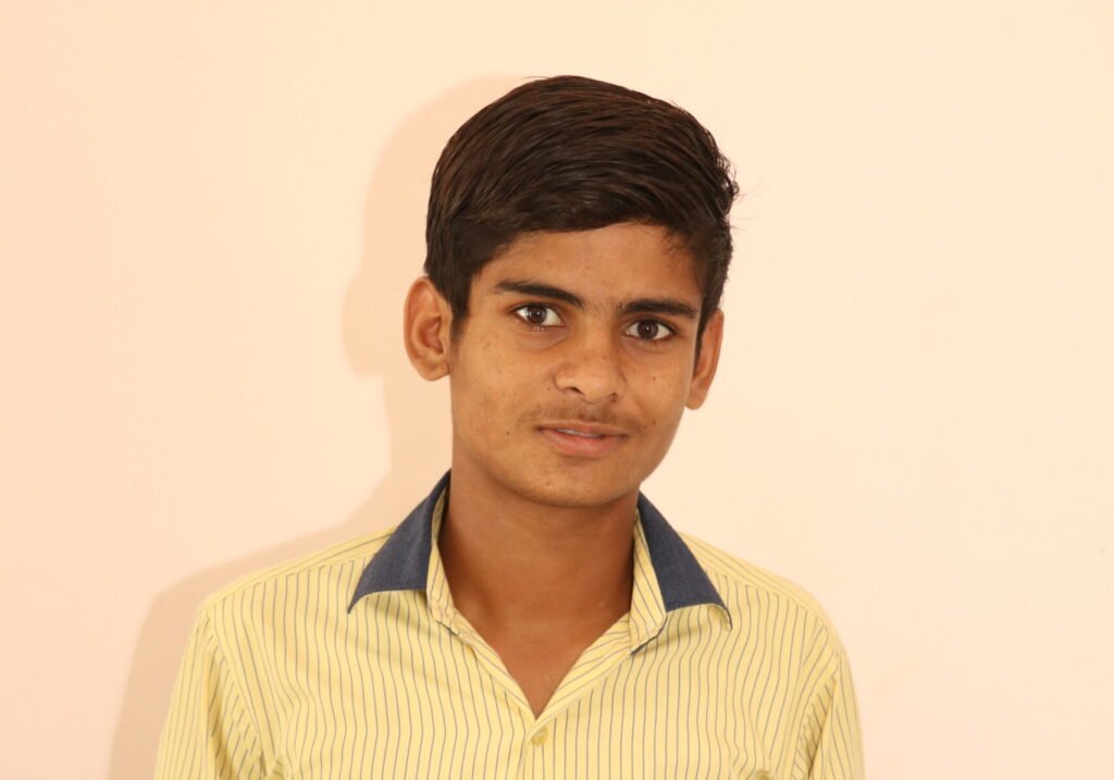 Ankuresh Swami RBSE Agriculture 89.20%