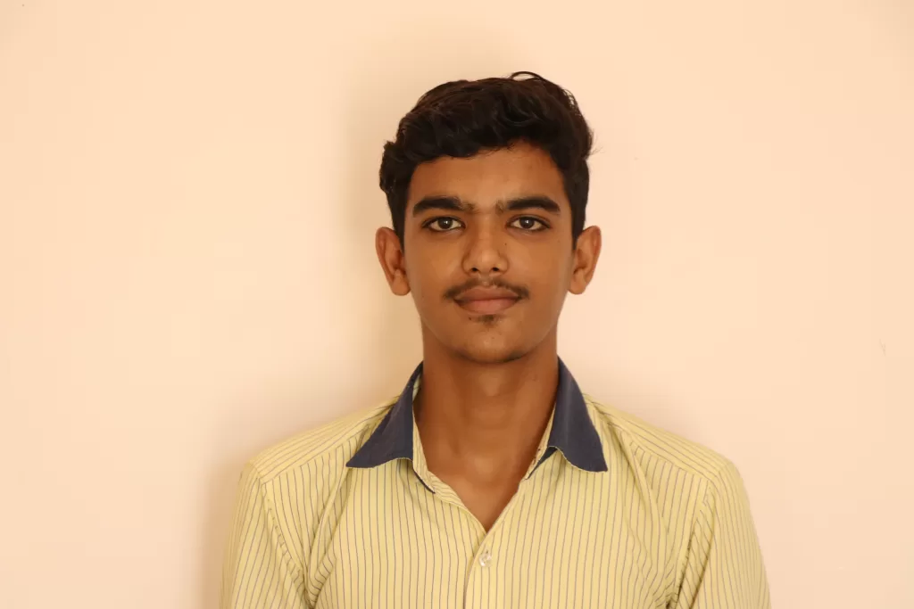 Aman Goswami VPS Jakharanwali