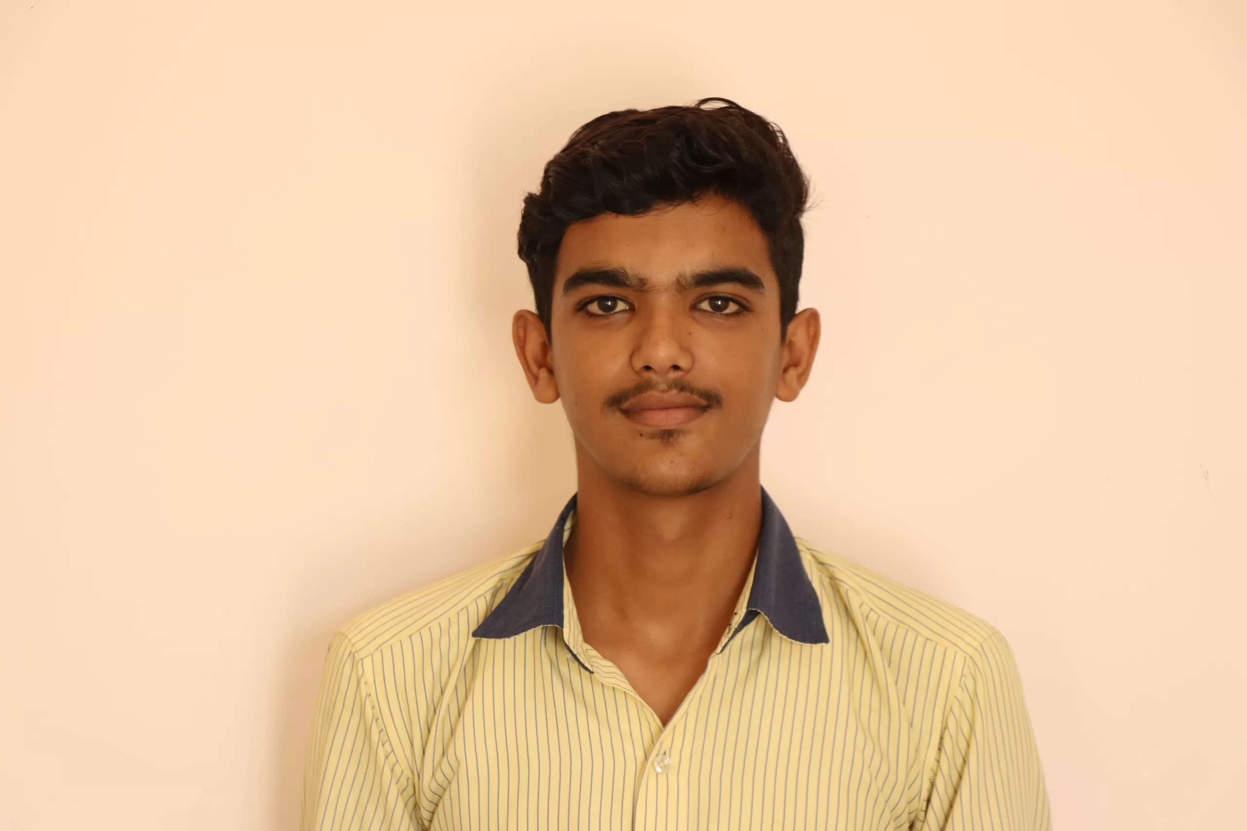 Aman Goswami VPS Jakharanwali