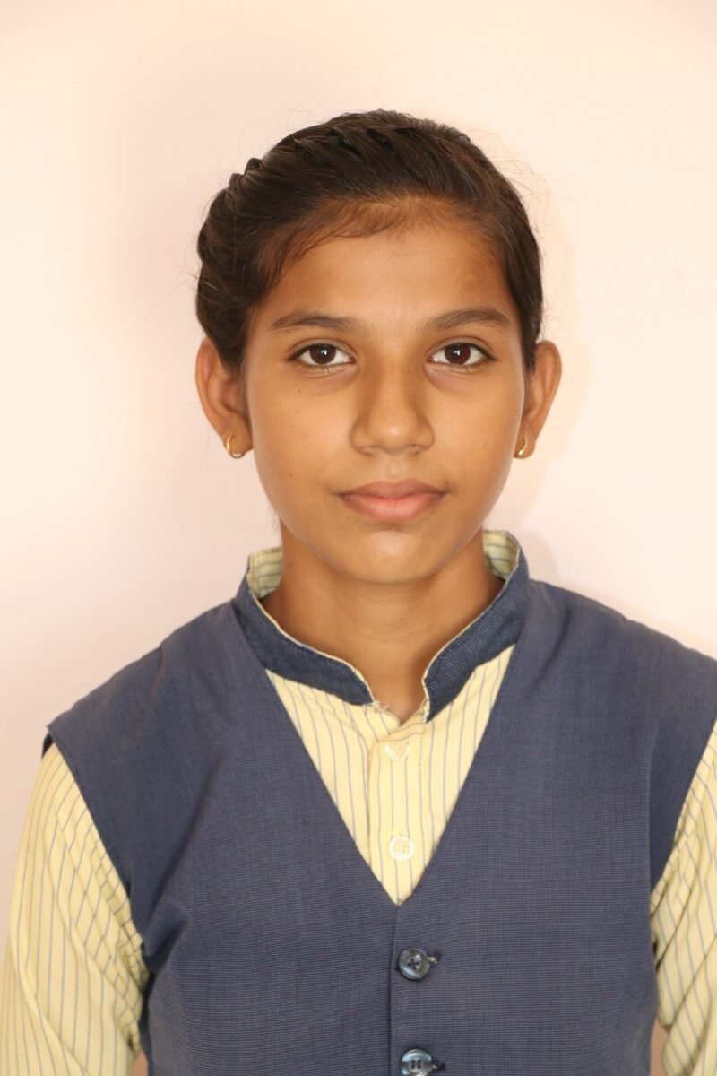 Aarti Creates History with 94.17% Marks in RBSE Board 10th Exam