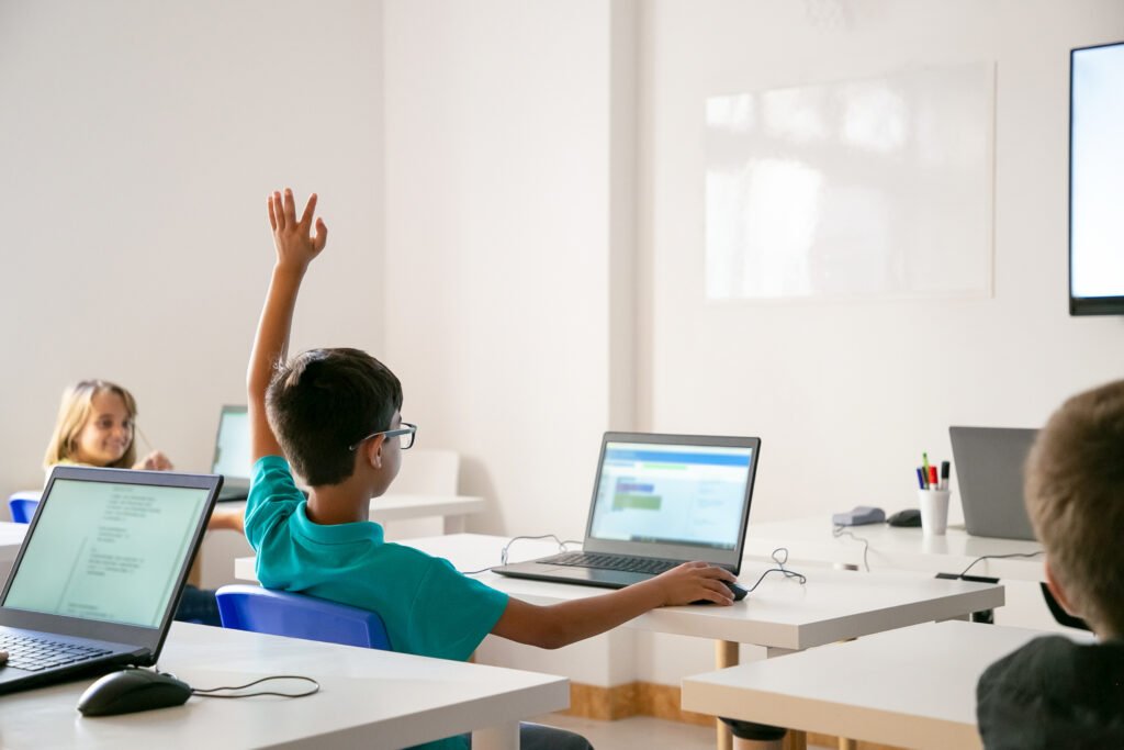 Computer Education