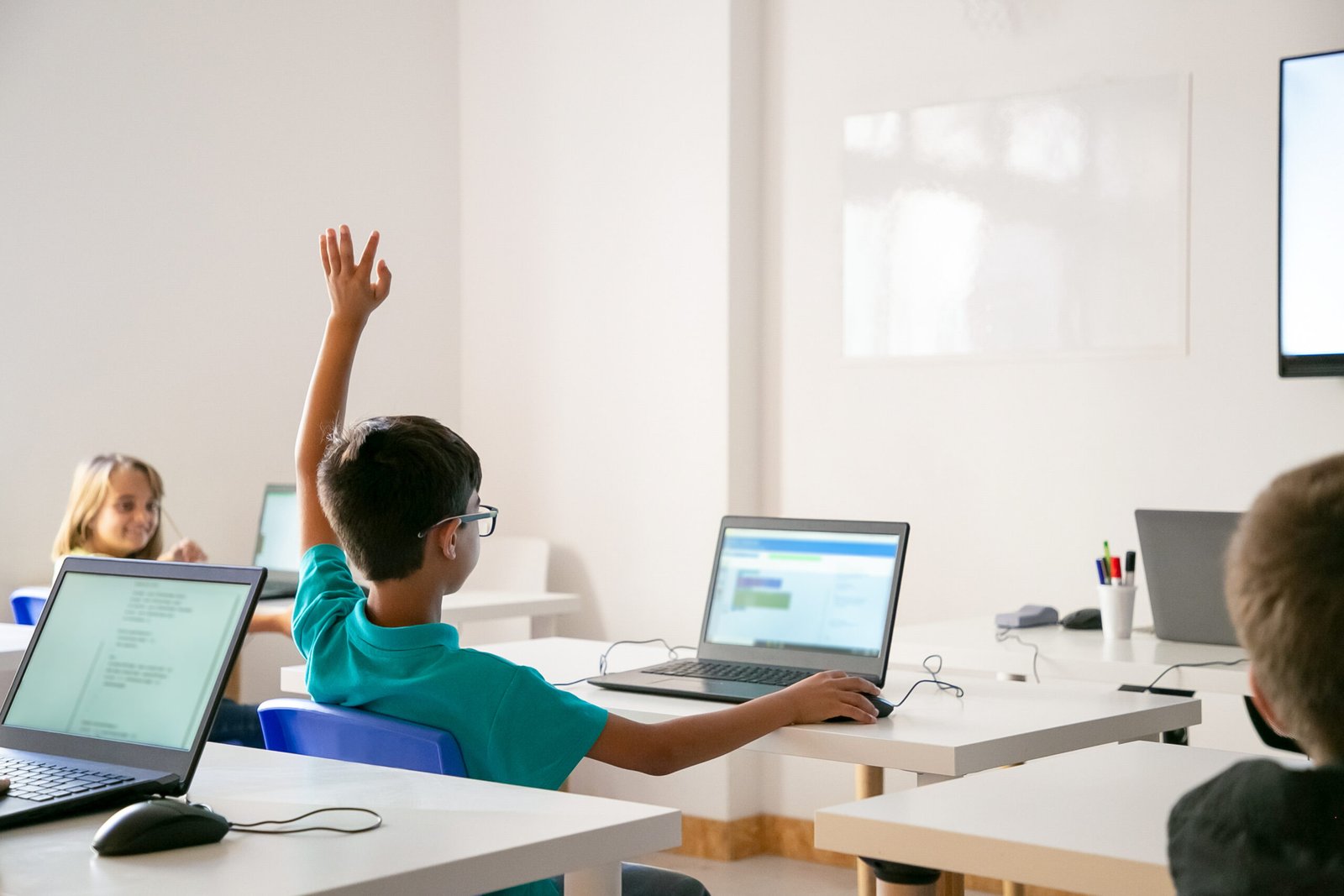 Computer Education