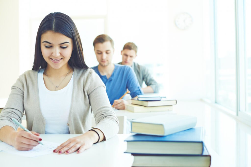 Board Exam Preparation 2025